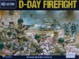 BA > Bolt Action Starter Game - D-Day Firefight